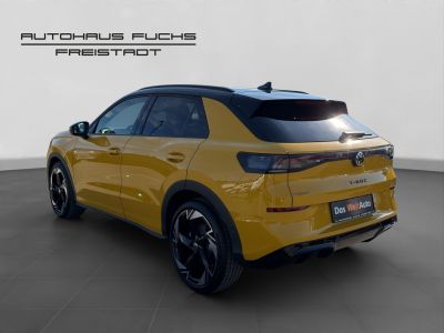 VW T-Roc Gebrauchtwagen VW T-Roc Gebrauchtwagen