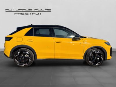 VW T-Roc Gebrauchtwagen VW T-Roc Gebrauchtwagen