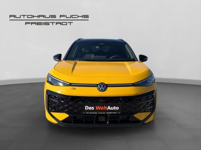 VW T-Roc Gebrauchtwagen VW T-Roc Gebrauchtwagen