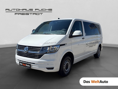 VW Transporter T6 Gebrauchtwagen