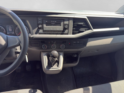 VW Transporter T6 Gebrauchtwagen