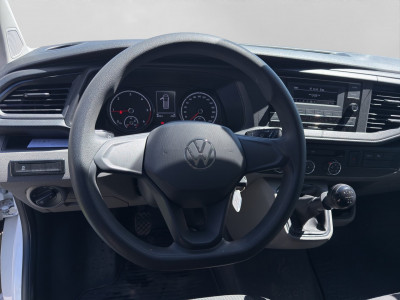 VW Transporter T6 Gebrauchtwagen