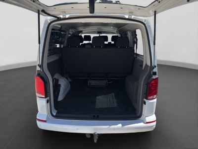 VW Transporter T6 Gebrauchtwagen