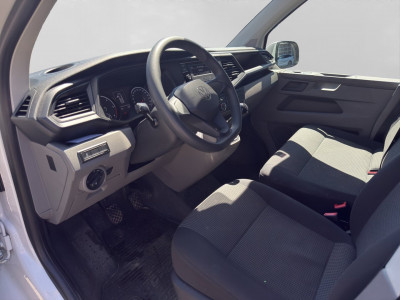 VW Transporter T6 Gebrauchtwagen