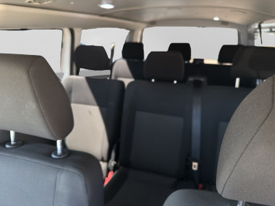 VW Transporter T6 Gebrauchtwagen
