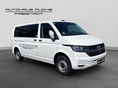 VW Transporter T6 Gebrauchtwagen