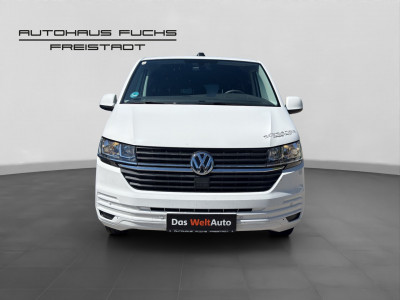 VW Transporter T6 Gebrauchtwagen