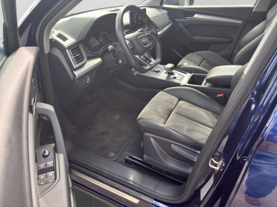 Audi Q5 Gebrauchtwagen