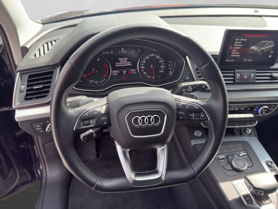 Audi Q5 Gebrauchtwagen