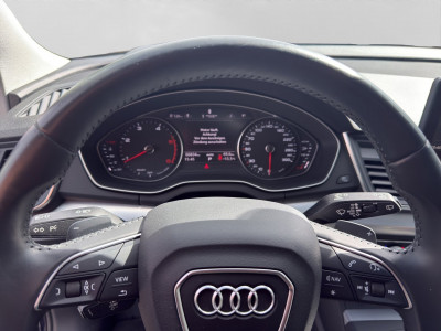 Audi Q5 Gebrauchtwagen