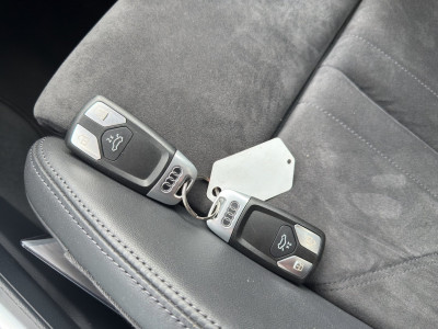 Audi Q5 Gebrauchtwagen