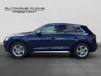 Audi Q5 Gebrauchtwagen