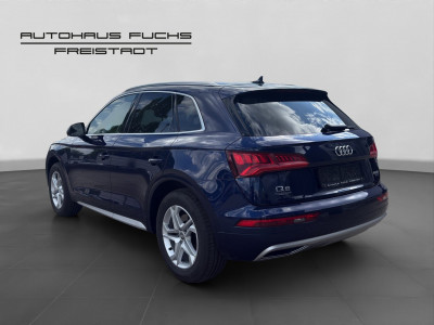 Audi Q5 Gebrauchtwagen