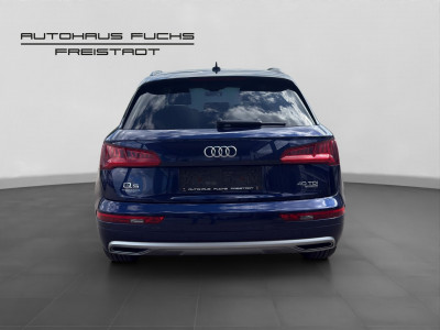 Audi Q5 Gebrauchtwagen