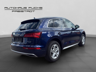 Audi Q5 Gebrauchtwagen