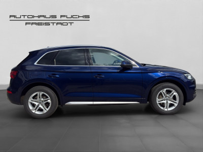 Audi Q5 Gebrauchtwagen