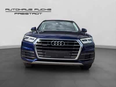 Audi Q5 Gebrauchtwagen