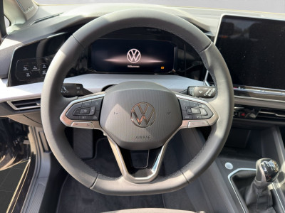 VW Golf Gebrauchtwagen VW Golf Gebrauchtwagen