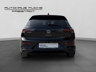 VW Golf Gebrauchtwagen VW Golf Gebrauchtwagen
