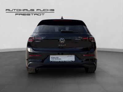VW Golf Gebrauchtwagen VW Golf Gebrauchtwagen