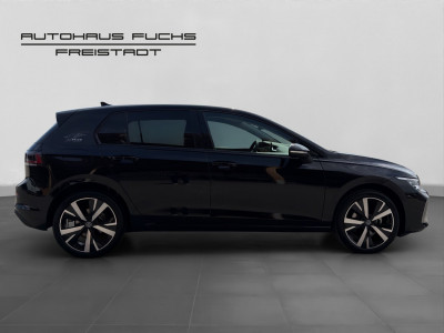 VW Golf Gebrauchtwagen VW Golf Gebrauchtwagen