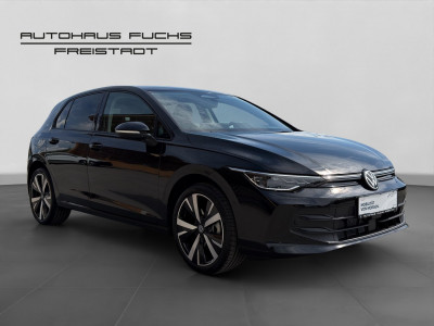 VW Golf Gebrauchtwagen VW Golf Gebrauchtwagen