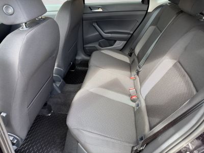 VW Polo Gebrauchtwagen VW Polo Gebrauchtwagen