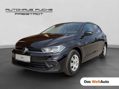 VW Polo Gebrauchtwagen VW Polo Gebrauchtwagen