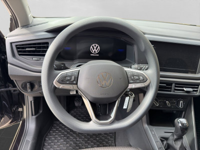 VW Polo Gebrauchtwagen VW Polo Gebrauchtwagen