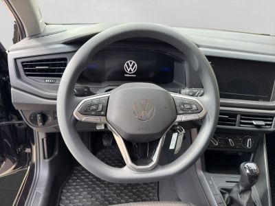 VW Polo Gebrauchtwagen VW Polo Gebrauchtwagen
