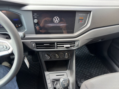 VW Polo Gebrauchtwagen VW Polo Gebrauchtwagen