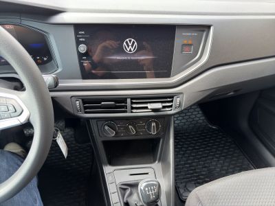 VW Polo Gebrauchtwagen VW Polo Gebrauchtwagen