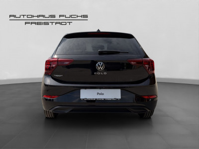 VW Polo Gebrauchtwagen VW Polo Gebrauchtwagen