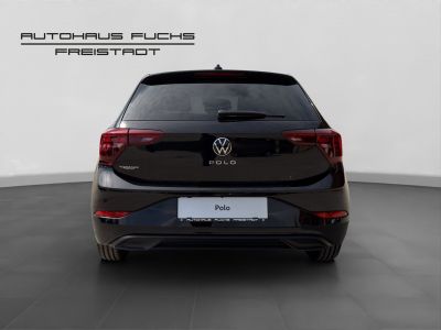 VW Polo Gebrauchtwagen VW Polo Gebrauchtwagen