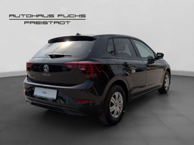 VW Polo Gebrauchtwagen VW Polo Gebrauchtwagen