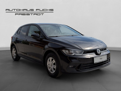 VW Polo Gebrauchtwagen VW Polo Gebrauchtwagen