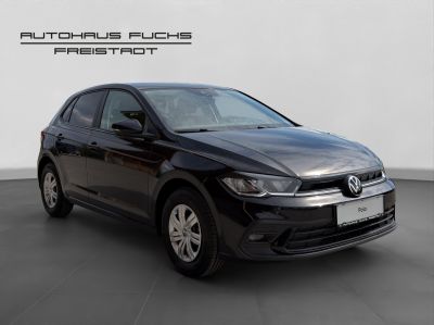 VW Polo Gebrauchtwagen VW Polo Gebrauchtwagen