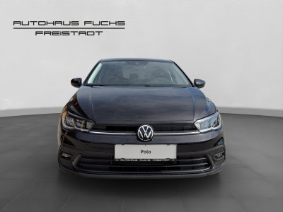 VW Polo Gebrauchtwagen VW Polo Gebrauchtwagen