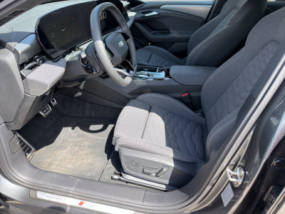 Audi A6 Gebrauchtwagen Audi A6 Gebrauchtwagen