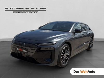 Audi A6 Gebrauchtwagen Audi A6 Gebrauchtwagen