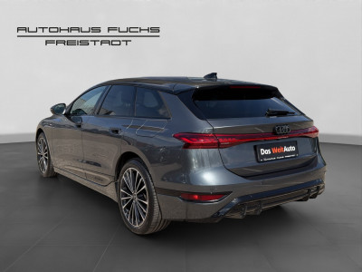 Audi A6 Gebrauchtwagen Audi A6 Gebrauchtwagen