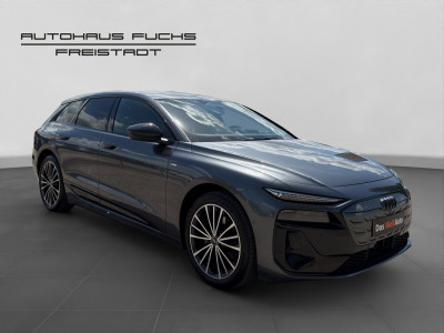 Audi A6 Gebrauchtwagen Audi A6 Gebrauchtwagen