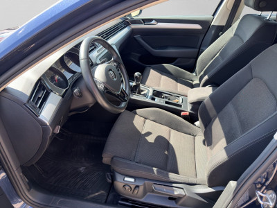 VW Passat Gebrauchtwagen VW Passat Gebrauchtwagen