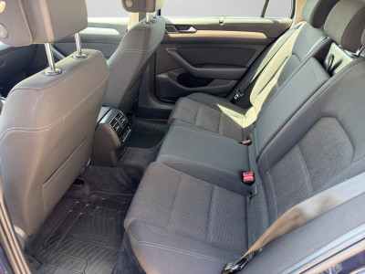 VW Passat Gebrauchtwagen VW Passat Gebrauchtwagen