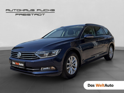 VW Passat Gebrauchtwagen VW Passat Gebrauchtwagen