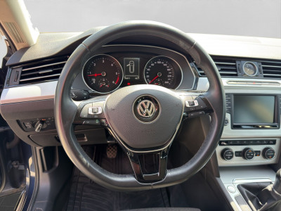 VW Passat Gebrauchtwagen VW Passat Gebrauchtwagen