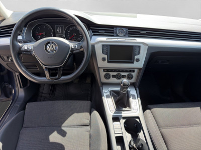VW Passat Gebrauchtwagen VW Passat Gebrauchtwagen
