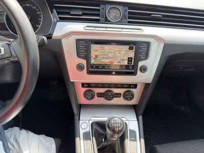 VW Passat Gebrauchtwagen VW Passat Gebrauchtwagen