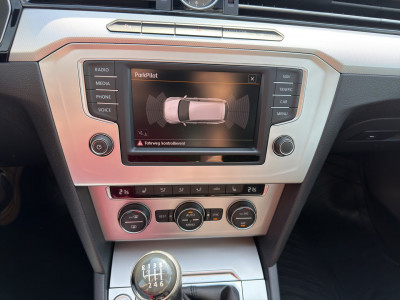 VW Passat Gebrauchtwagen VW Passat Gebrauchtwagen