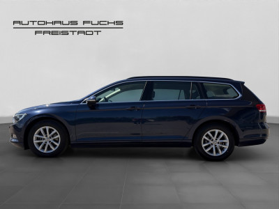 VW Passat Gebrauchtwagen VW Passat Gebrauchtwagen